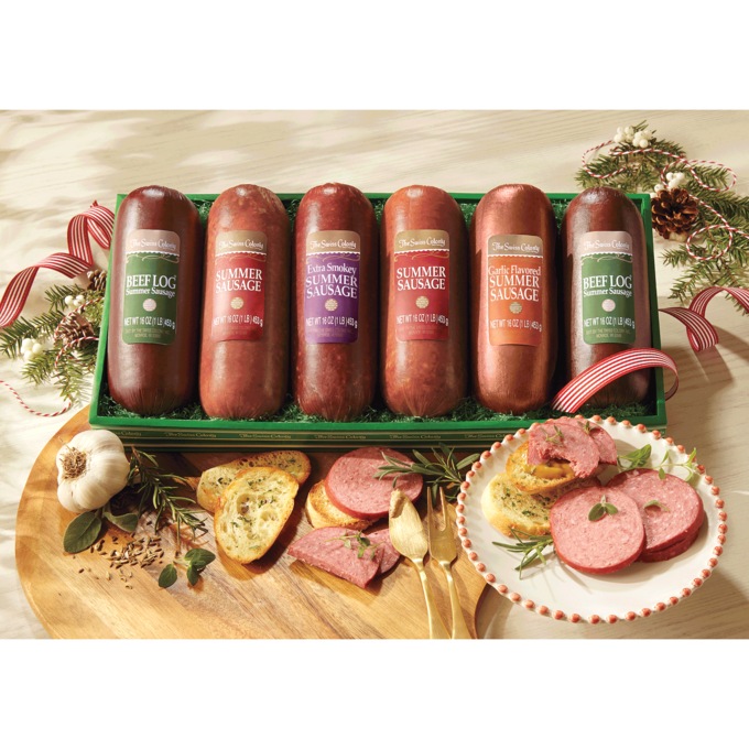 BEEF LOG® Gift Combos, , large