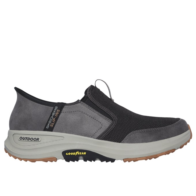 Skechers Men's Slip-Ins GOWalk Outdoor Andes II Slip-On, , large