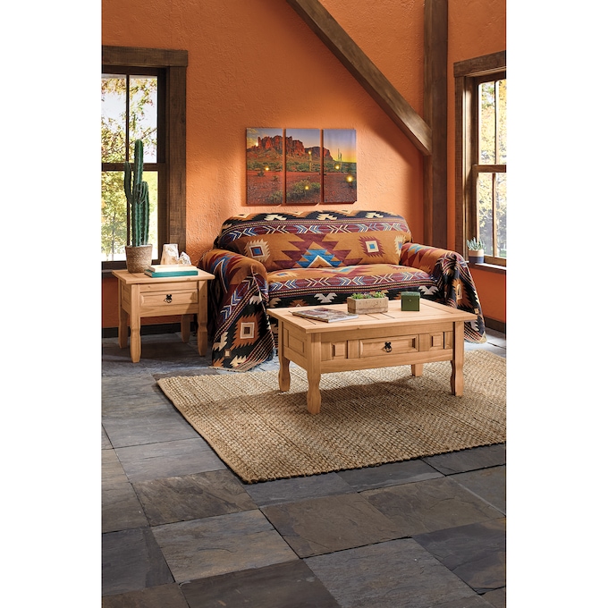 Pine Living Room Collection, , large