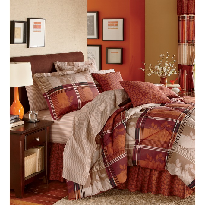 Kentwood Accent Pillow, , large