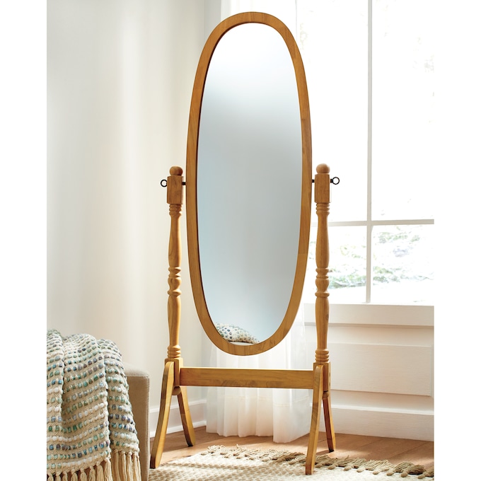 Cheval Mirror, , large