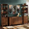Attigo Bookcase, , large