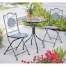 Mosaic Bistro Set, , large