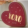 Lit Conversation Heart Decor, , large