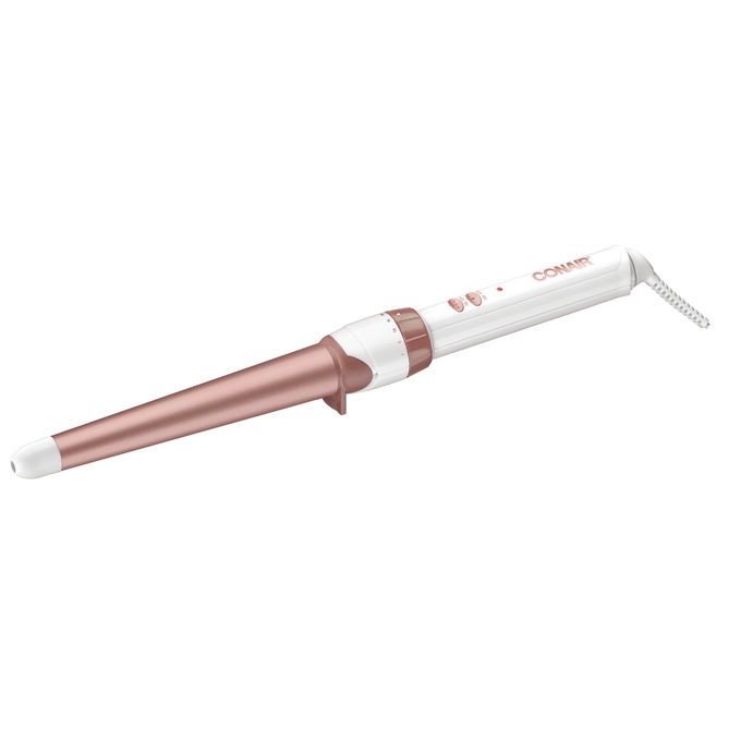 Conair Ceramic .75—1.25" Curling Wand, , large