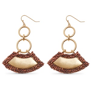 Rock Candy Earrings, , large