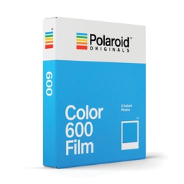 8-Pack Color 600 Film by Polaroid, , large
