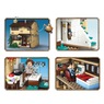 LEGO Harry Potter Privet Drive: Aunt Marge's Visit, , large