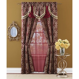 Alicia Window Set, , large