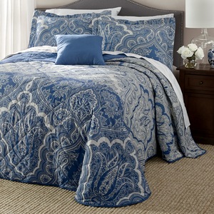 Petra Bedspread Set , , large