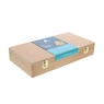 Art Alternatives Artist's Paint Box with Palette, , large