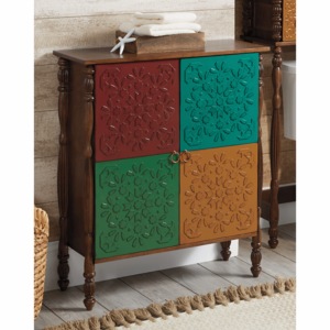 Meara Towel Cabinet, , large