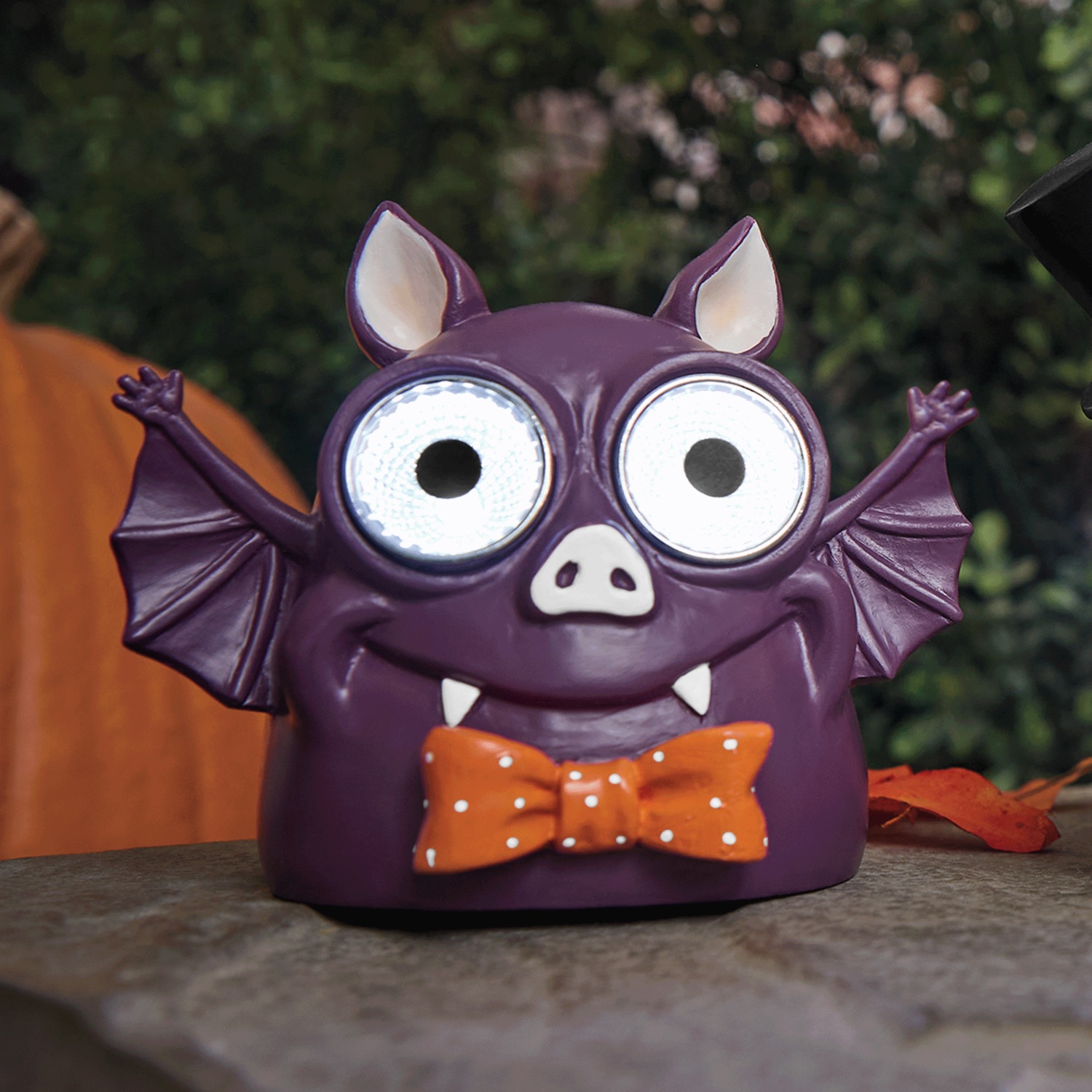Solar Halloween Figurines | Seventh Avenue