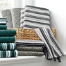 Contemporary 2-Pack Microfiber Sheet Set, , large