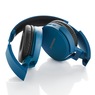 Magnavox Foldable Wireless Bluetooth Headphones, , large