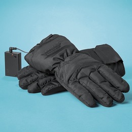 Heated Gloves, , large