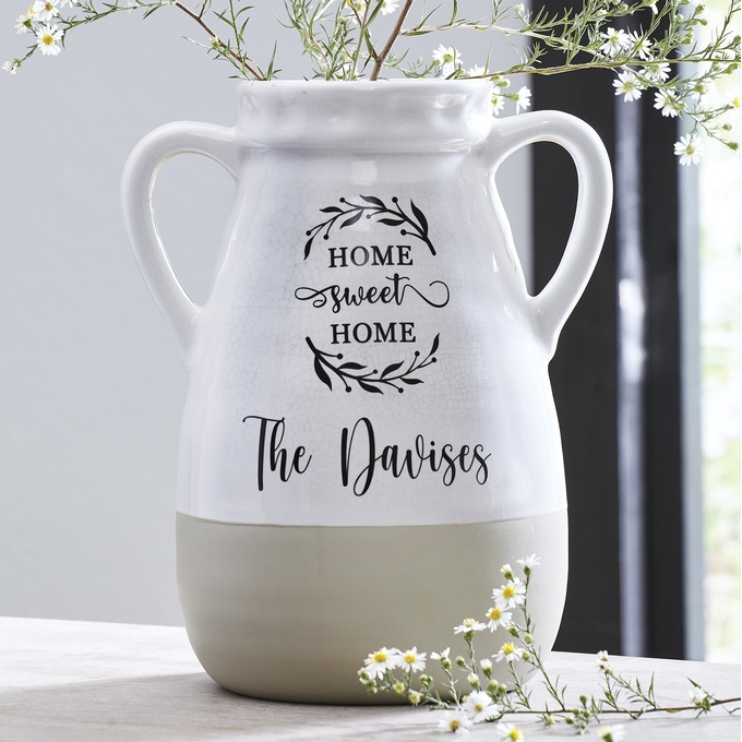 Ceramic Jug, , large