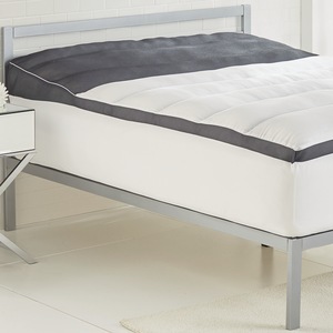 TechSleep Elevated Mattress Topper, , large