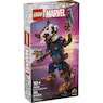 LEGO Marvel Rocket & Baby Groot, , large
