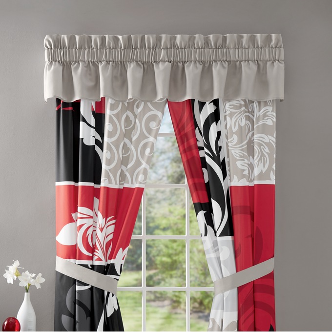 Nova Valance, , large