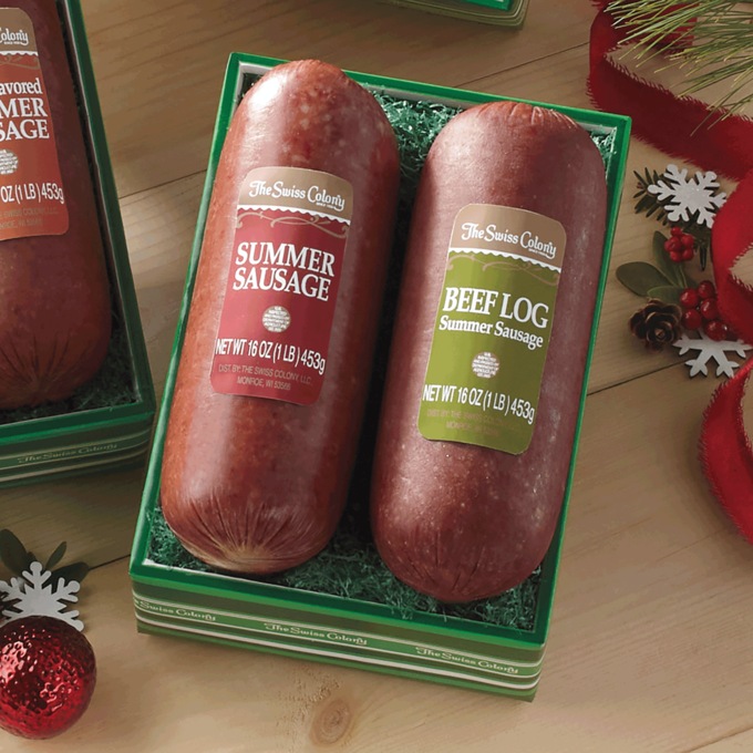 BEEF LOG® Gift Combos, , large