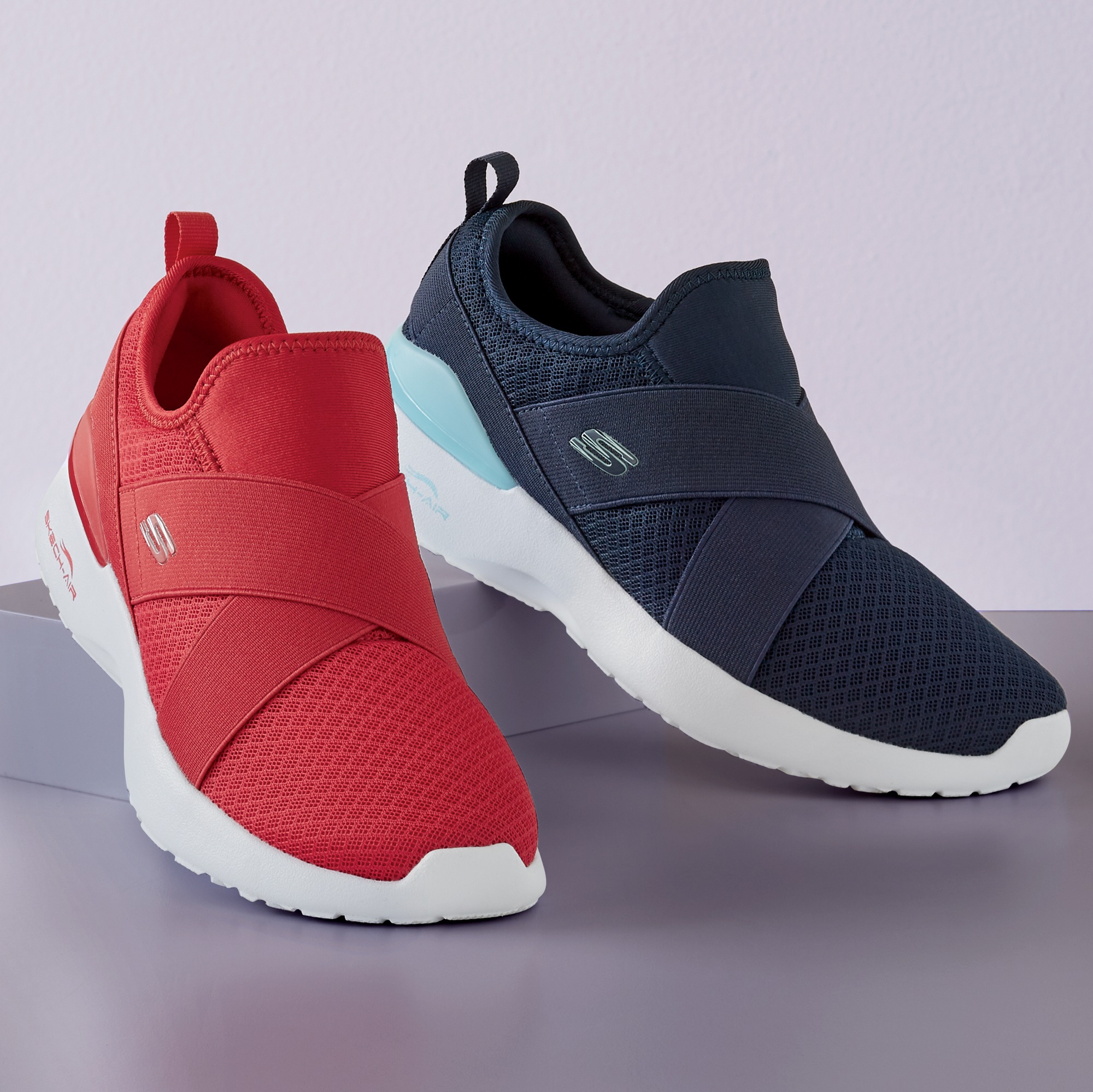 sketchers sketch air