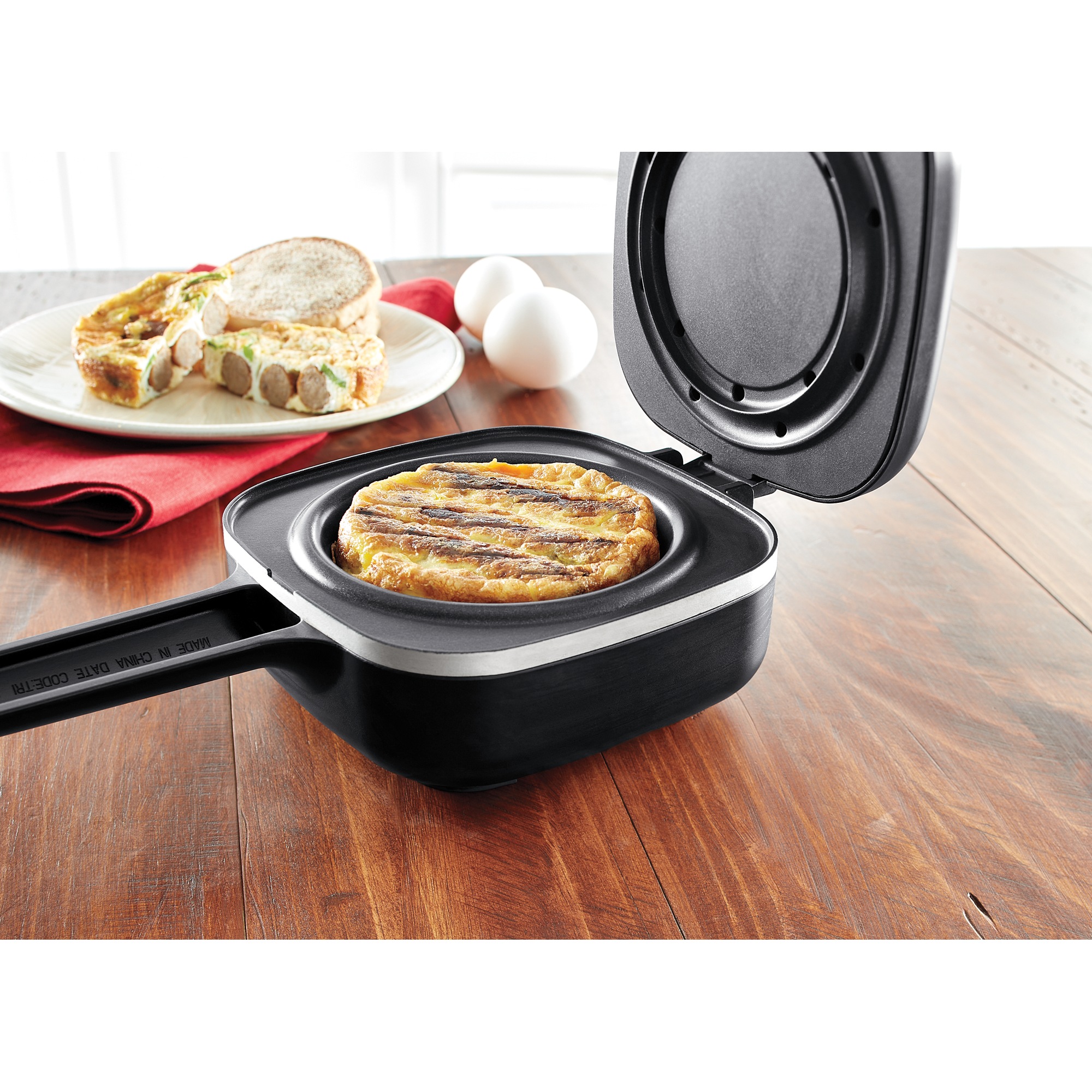 Power Xl Burger Express Seventh Avenue