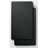 Set of 2 Rectangle Burner Covers, , large