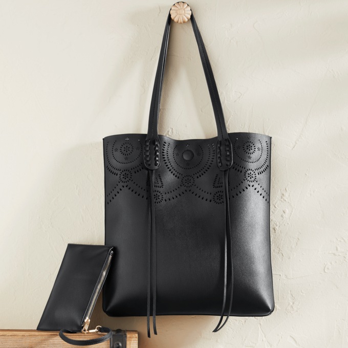 Brooke Tote, , large