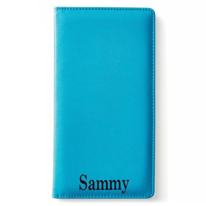 Never Lost Travel Document Keeper, , large