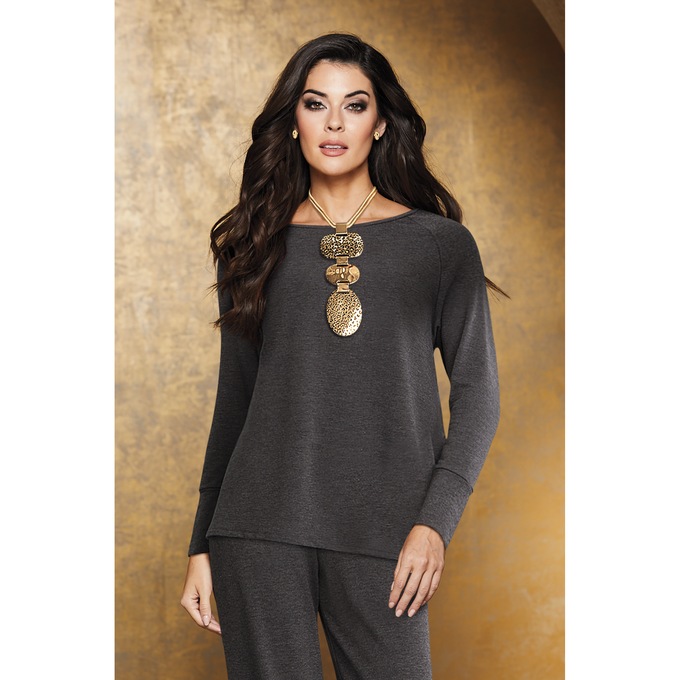 Leighton Tunic, , large