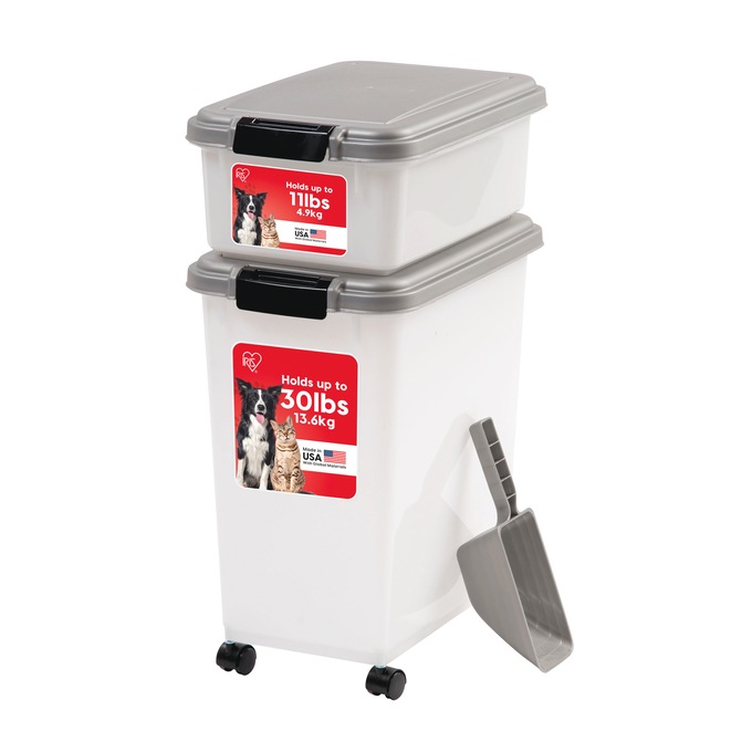 Iris Airtight Storage Set, , large