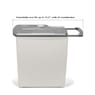 Aurora 8-Sheet Shredder, , large