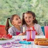 Set of 6 Popsicle Molds, , large