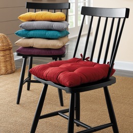 Color Connection Chair Cushion, , large