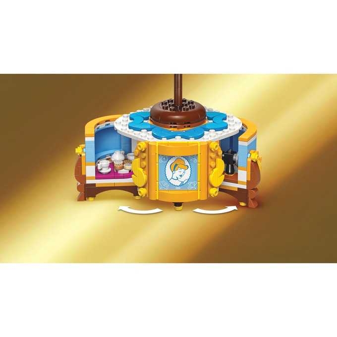 LEGO Disney Cinderella's Dress, , large