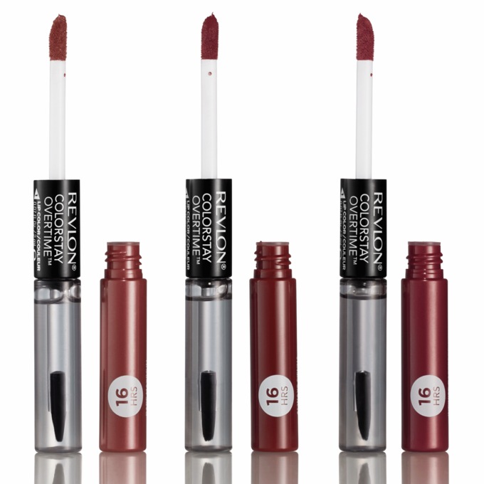 Revlon Colorstay Overtime Lipcolor, , large