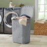 Hamilton Beach Durathon Digital Nonstick Iron, Conair Fabric Shaver and Lacy Laundry Hamper - Buy All and Save, , large
