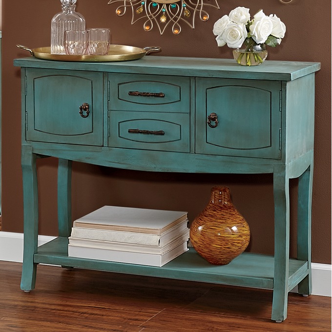 Ferah Console Table, , large