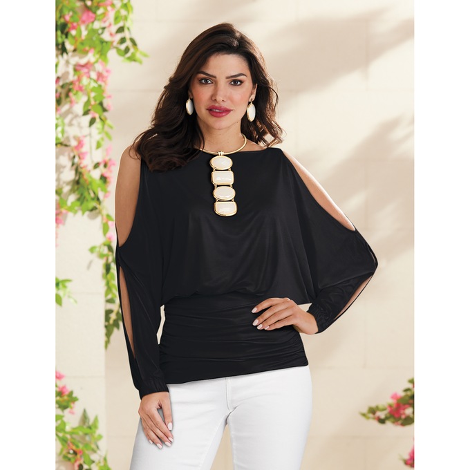 Dare to Bare Top, , large