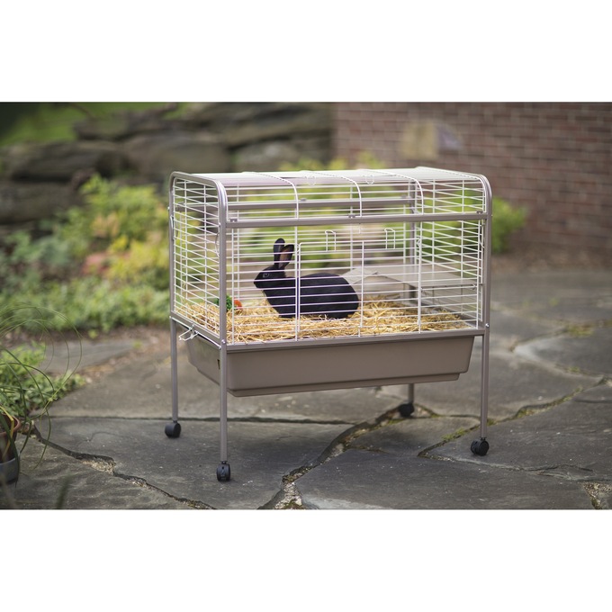 Prevue Pet Small Animal Home, , large