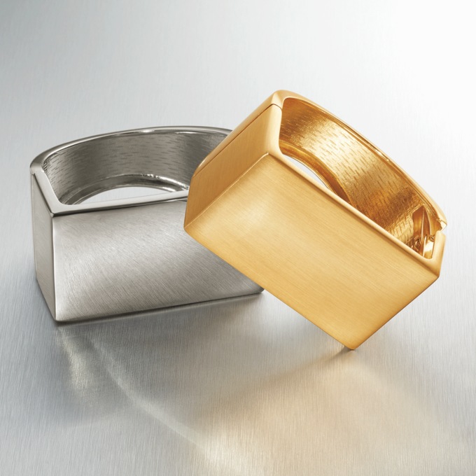 Metal Cuff, , large