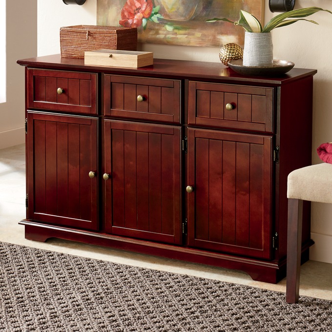Wentworth Sideboard Seventh Avenue