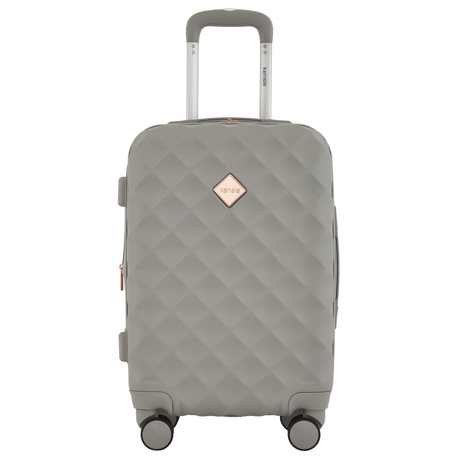 Travelers Club Kensie Expandable Hardside Carry-On | Seventh Avenue