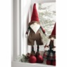 Pop-Up Gingerbread Gnome, , large