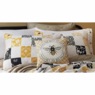 Busy Bee Oversized Sham, , large