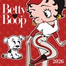 2026 Betty Boop Calendar, , large
