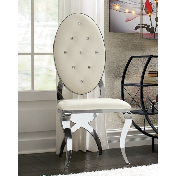 Cyrus Chair, , large