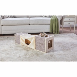 Swiss Mountain Cat Tunnel, , large