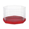 Prevue Pet Playpen Mat Cover, , large